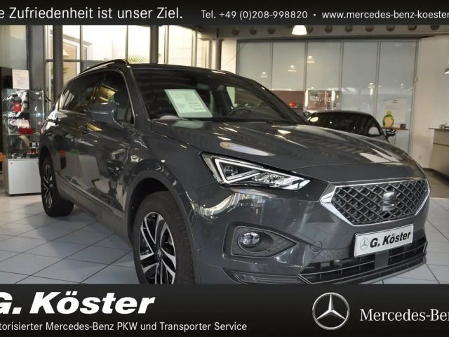 Seat Tarraco Style 1.5 TSI