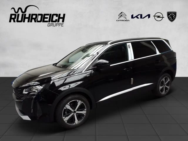 Peugeot 5008 GT-Line