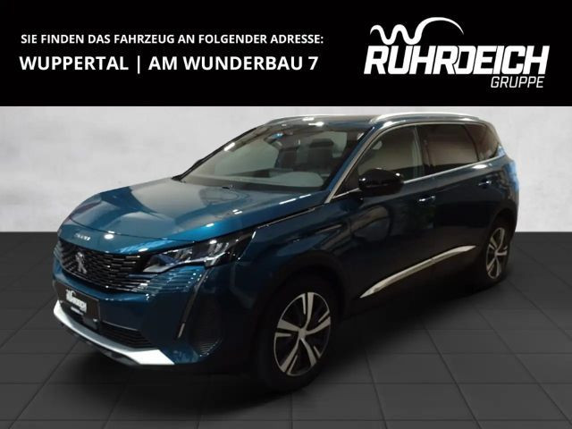 Peugeot 5008 Allure Pack PureTech