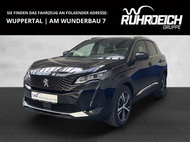 Peugeot 3008 GT-Line EAT8