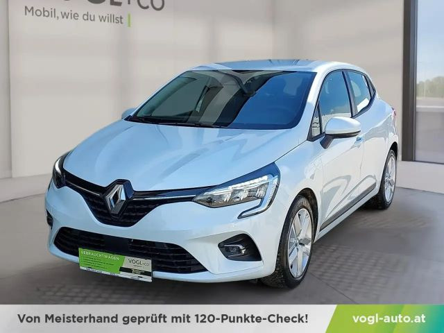 Renault Clio Business Line SCe 65