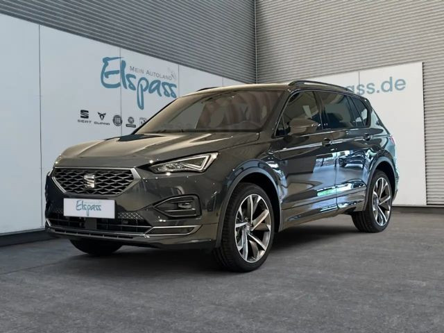 Seat Tarraco FR-lijn 1.5 TSI DSG