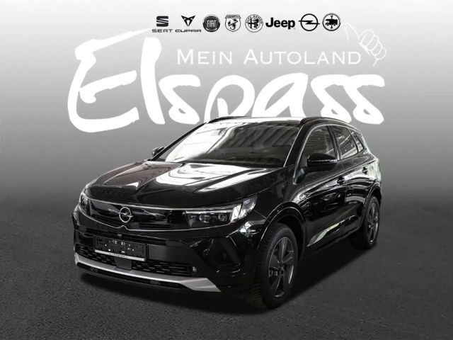 Opel Grandland X Elegance Turbo