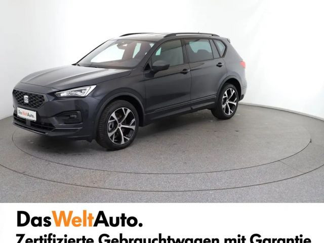 Seat Tarraco 2.0 TDI FR-lijn 4Drive DSG