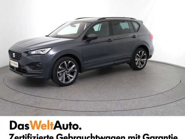 Seat Tarraco 2.0 TDI FR-lijn 4Drive DSG