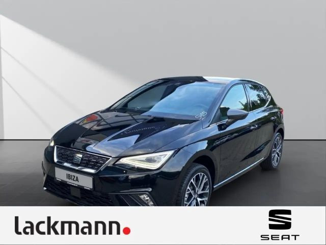 Seat Ibiza 1.0 TSI Xcellence