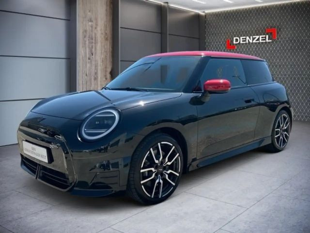 Mini Cooper E J01