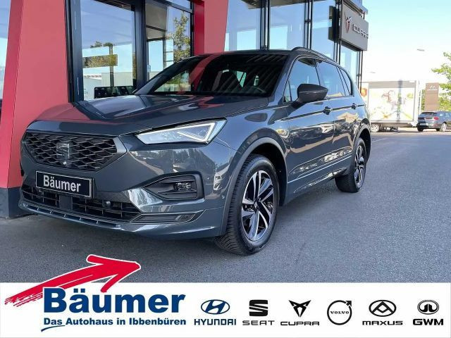 Seat Tarraco 2.0 TDI FR-lijn DSG