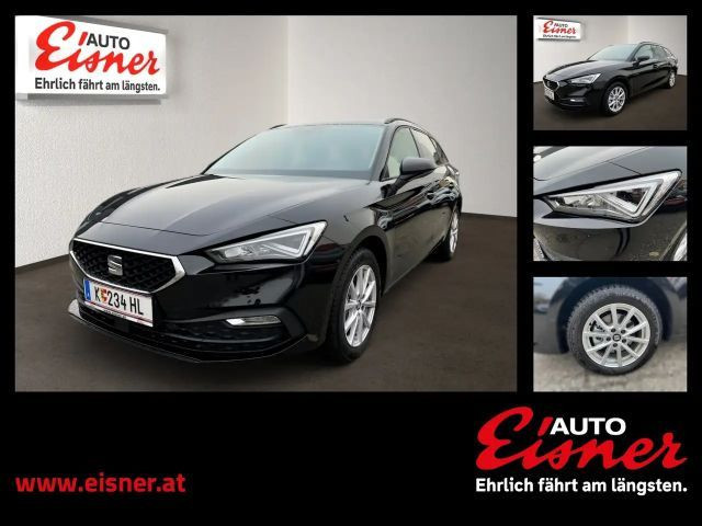 Seat Leon Style 1.5 TSI