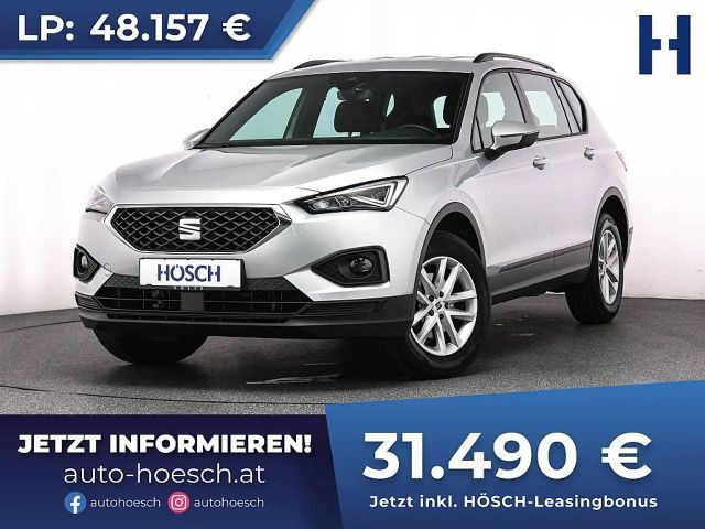 Seat Tarraco Style 2.0 TDI