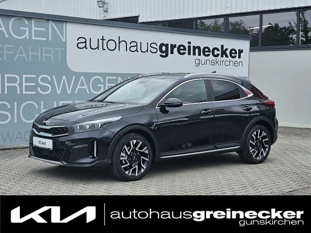 Kia XCeed GDi