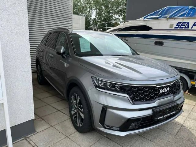 Kia Sorento GDi Platinum Edition 4x4