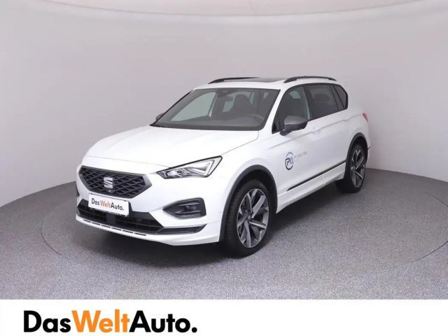 Seat Tarraco 2.0 TDI FR-lijn 4Drive DSG