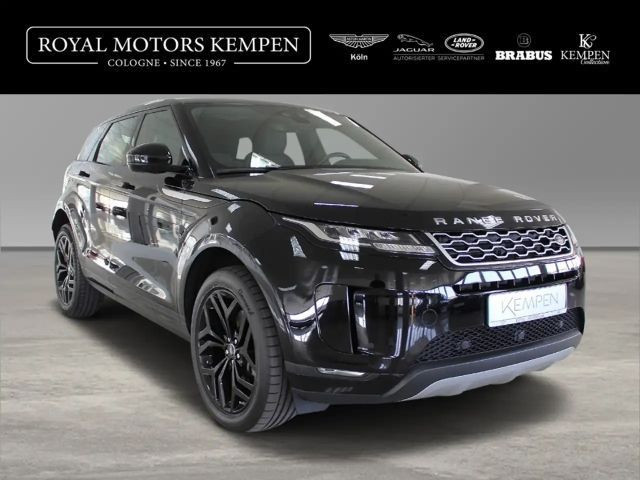 Land Rover Range Rover Evoque D150