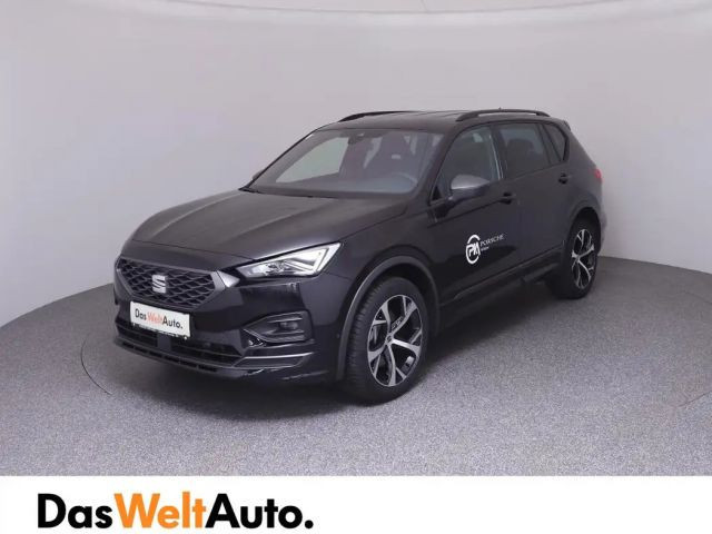 Seat Tarraco FR-lijn 2.0 TSI 4Drive DSG