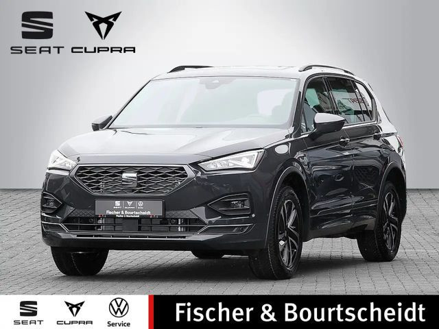 Seat Tarraco 2.0 TDI FR-lijn DSG