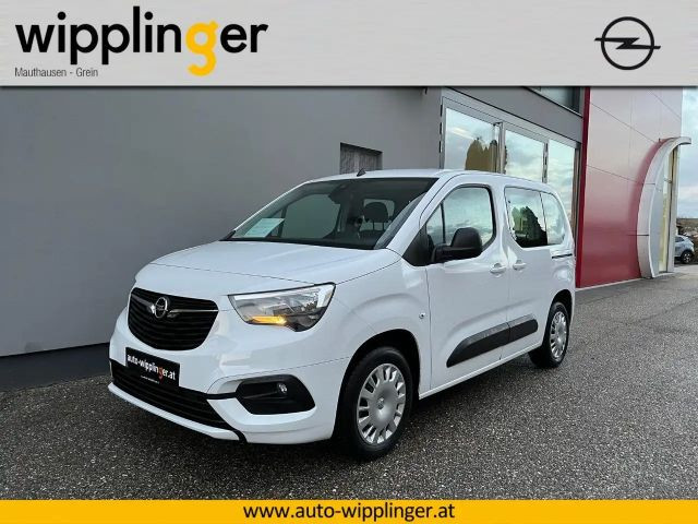 Opel Combo Life Combo-e