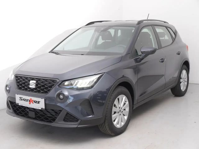 Seat Arona 1.0 TSI