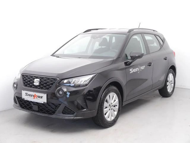 Seat Arona 1.0 TSI