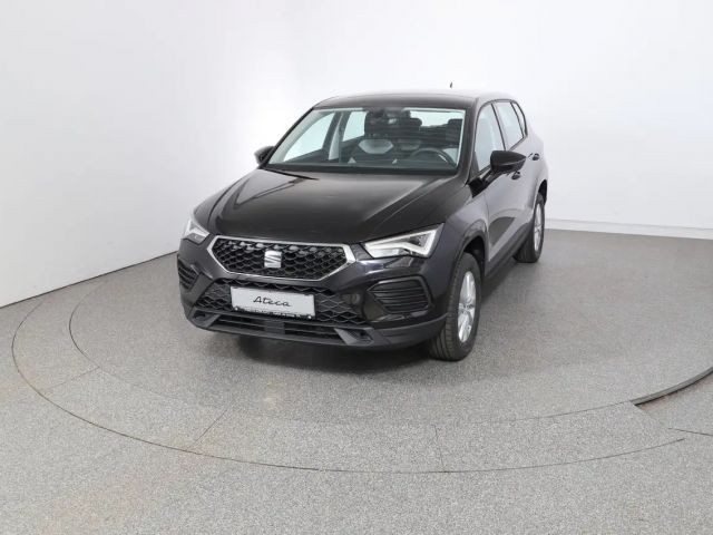 Seat Ateca 1.0 TSI Reference