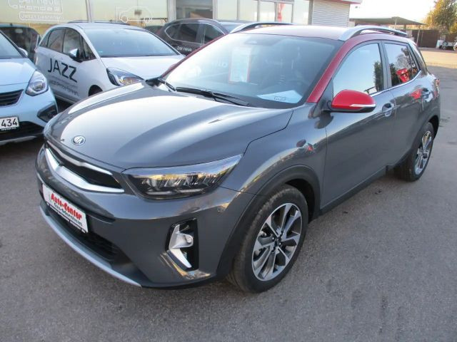 Kia Stonic GDi Spirit