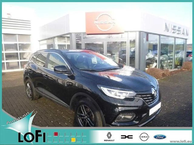 Renault Kadjar EDC TCe 160