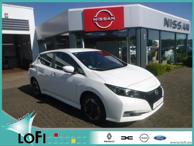 Nissan Leaf Acenta