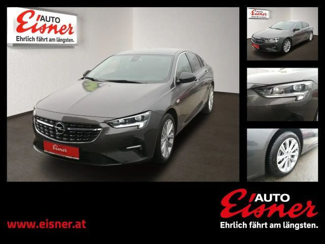 Opel Insignia Business