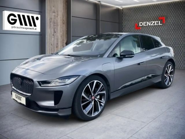 Jaguar I-Pace HSE