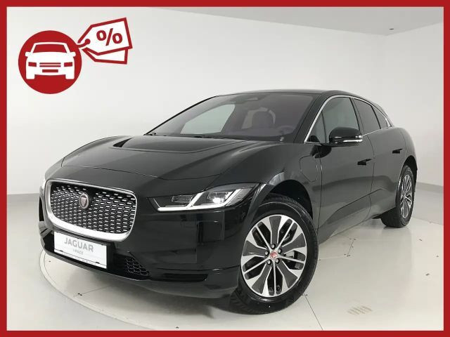 Jaguar I-Pace AWD