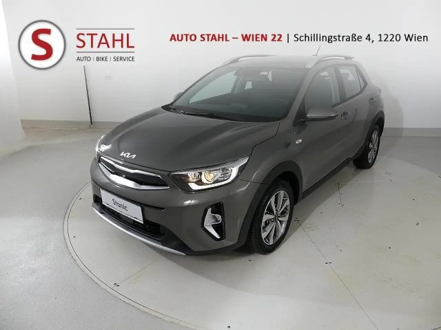 Kia Stonic GDi