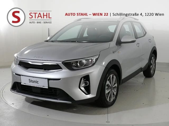 Kia Stonic GDi