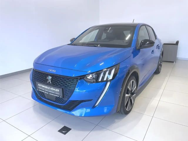 Peugeot 208 GT-Line