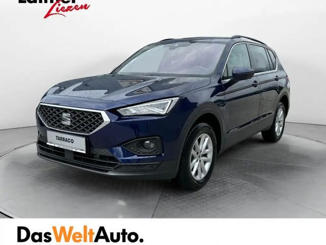 Seat Tarraco Style 1.5 TSI DSG