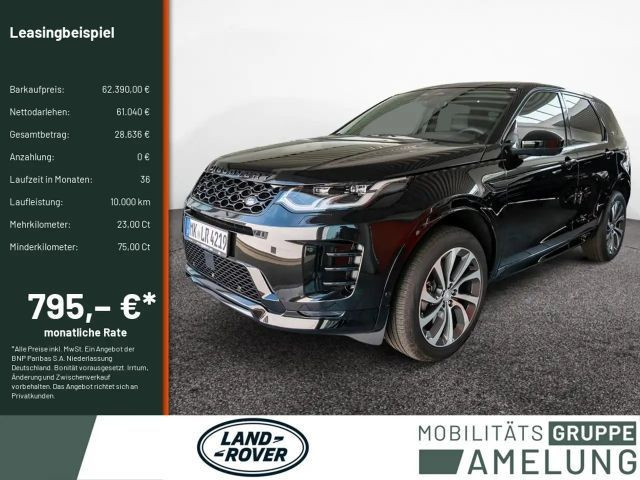 Land Rover Discovery Sport Dynamic HSE D200