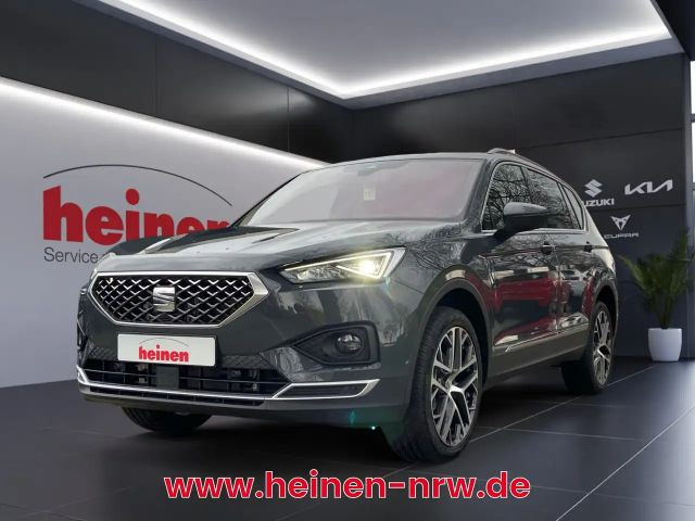 Seat Tarraco 2.0 TDI DSG