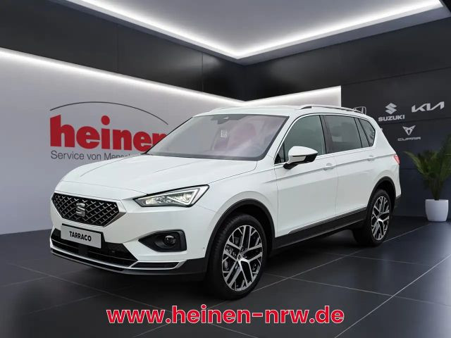 Seat Tarraco 2.0 TDI DSG