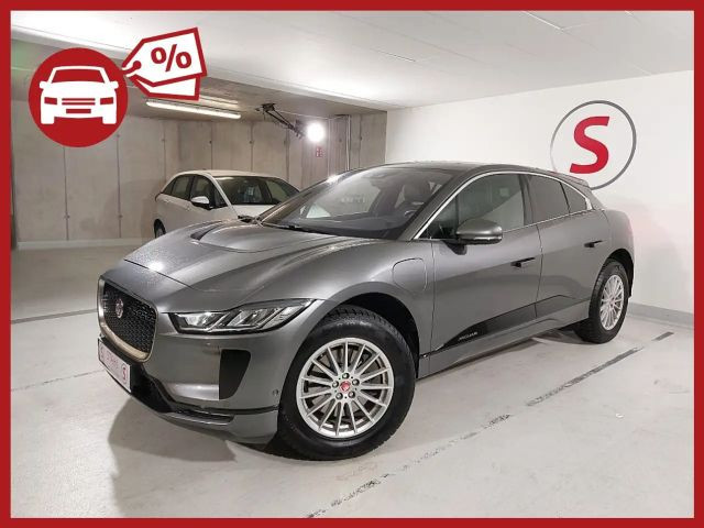 Jaguar I-Pace S AWD