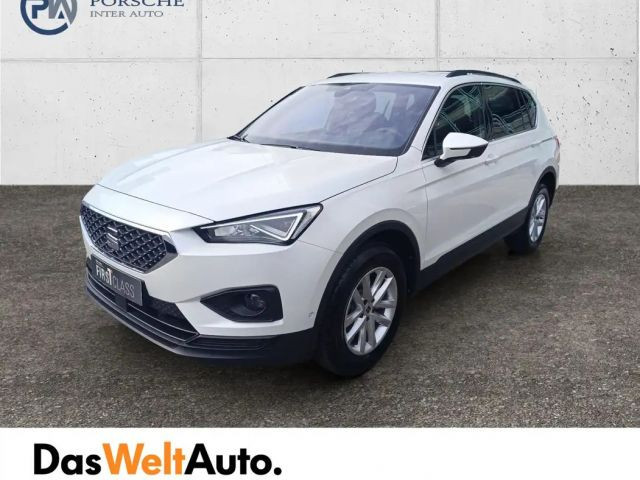 Seat Tarraco Style 1.5 TSI