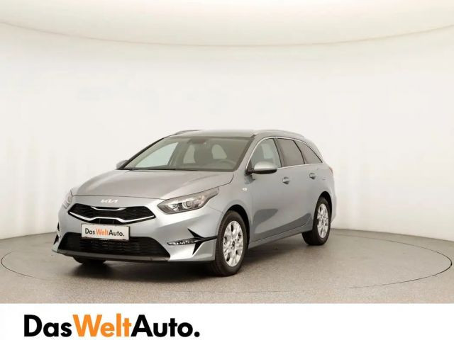 Kia Ceed GDi SportWagon