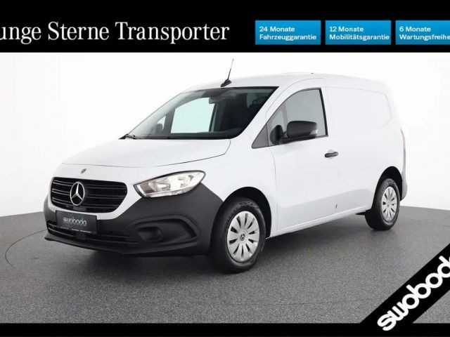 Mercedes-Benz Citan Kasten BASE 110CDI