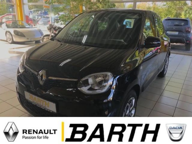 Renault Twingo Zen Electric