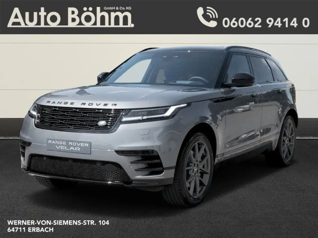 Land Rover Range Rover Velar Dynamic SE D300