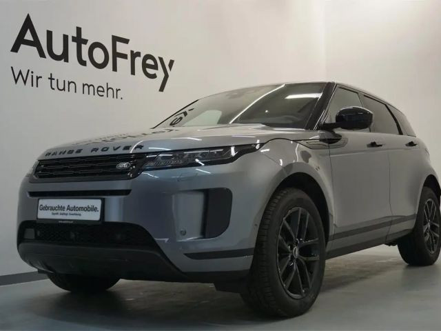 Land Rover Range Rover Evoque S AWD