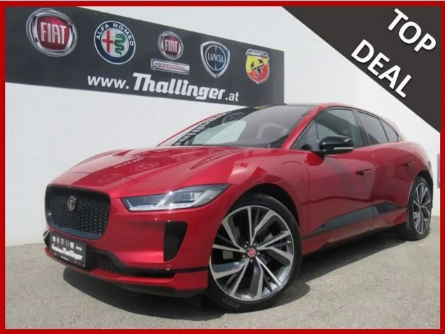 Jaguar I-Pace AWD