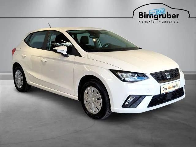 Seat Ibiza 1.0 TSI Reference