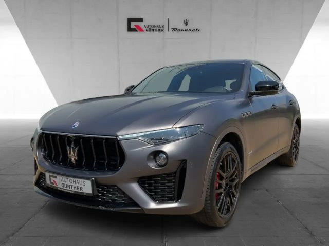 Maserati Levante GranSport