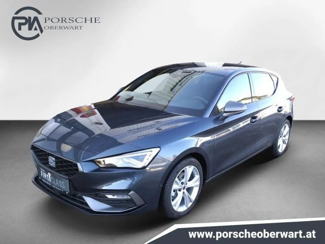 Seat Leon FR-lijn 1.0 TSI