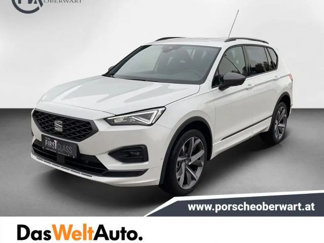 Seat Tarraco 2.0 TDI FR-lijn DSG