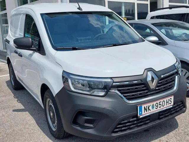 Renault Kangoo TCe 100